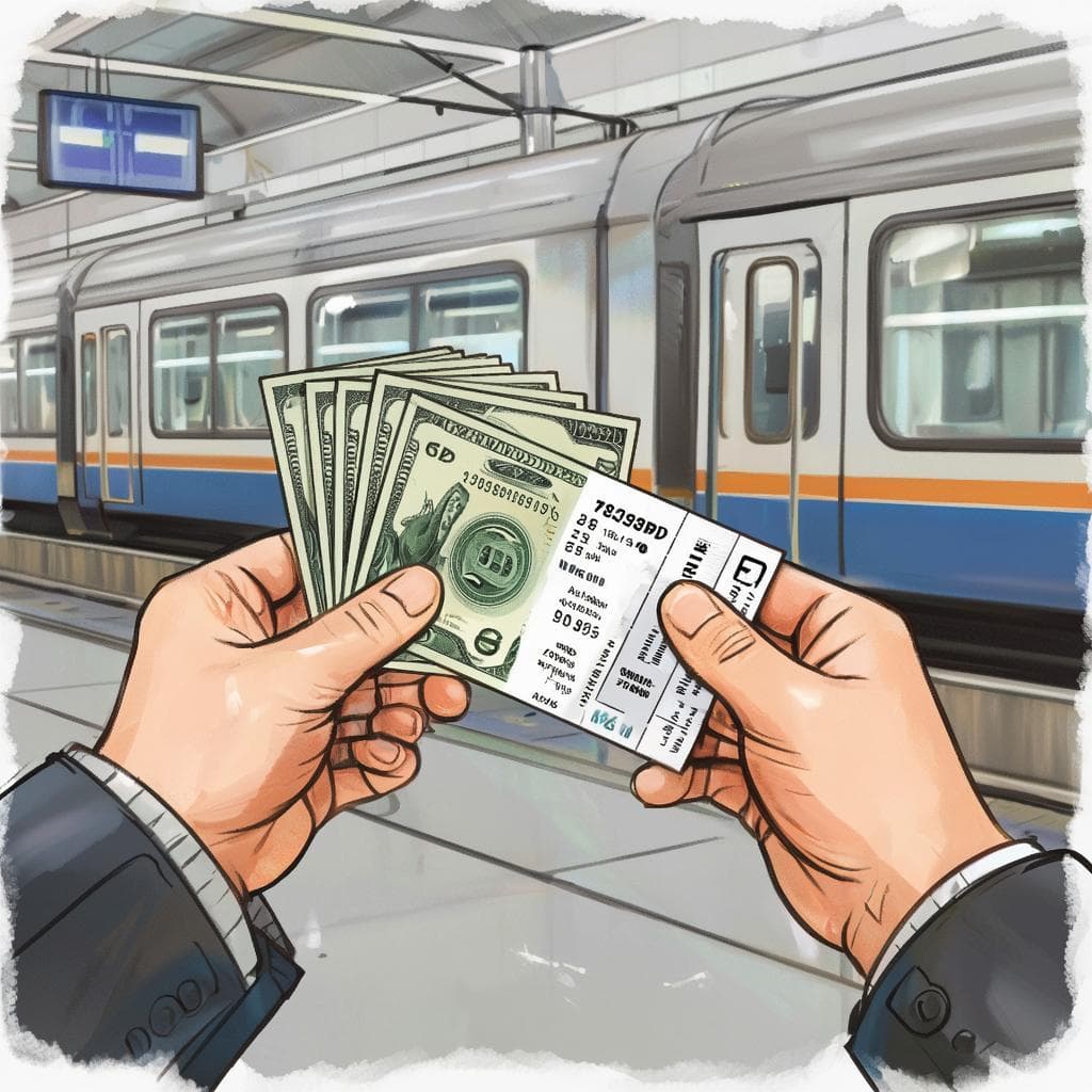 Как сэкономить на билетах РЖД