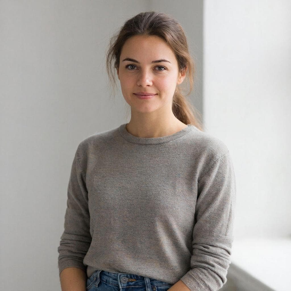 Антонова Елена - создатель сервиса ЖдуБилет